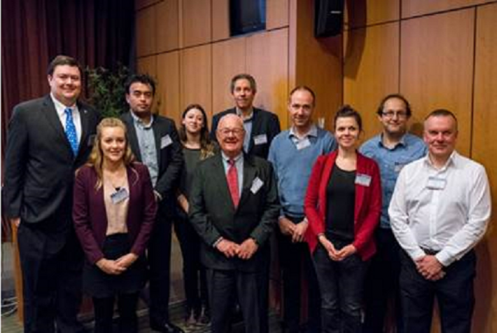 Succès de la 4e édition du GPA Young Professional Training Day 