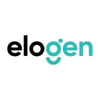 Elogen's logo