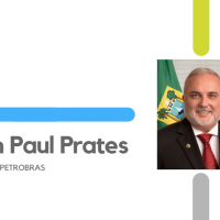 Jean Paul Prates, IFP School graduate and new CEO of Petrobras