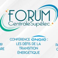 2019 Centrale Supélec Student Fair