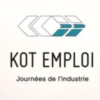 Logo Journées de l'Industrie