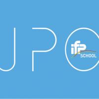JPO's logo