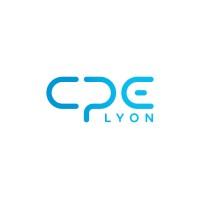 Logo CPE Lyon