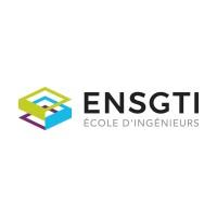 Logo ENSGTI