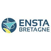 ENSTA Bretagne's logo