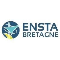 Logo ENSTA Bretagne