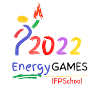 2022 Energy Games' logo