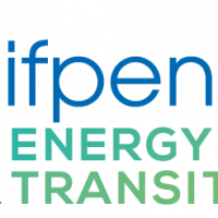 Logo of the 2021 Energy Transition Day