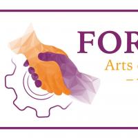 Logo Forum Arts & Métiers