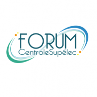Logo forum CentraleSupélec