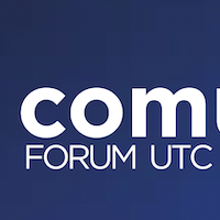 Logo Forum Comutec 2023