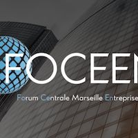 FOCEEN Fair's logo