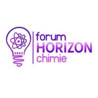 Horizon Chimie's logo