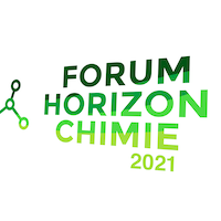 Logo Forum Horizon Chimie 2021