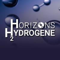 Horizons Hydrogène Fair logo