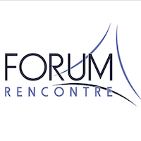 Logo Forum Rencontre 2023
