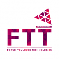 Logo Forum Toulouse Technologies