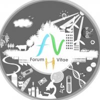 Logo Forum Vitae