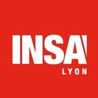 Logo INSA Lyon