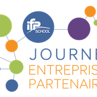 Logo Journée Entreprises Partenaires