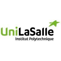 UniLaSalle Institut Polytechnique's logo