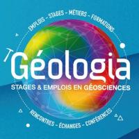 2019 Géologia Student Fair