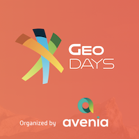 Logo Geodays