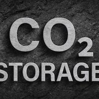 CO2 storage