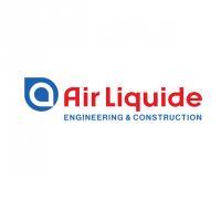 Air Liquide's logo