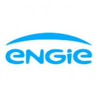 ENGIE's logo