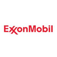 Logo ExxonMobil