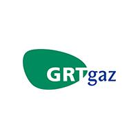Logo GRTgaz