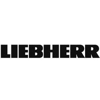 Logo Liebherr