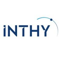 IntHy's logo