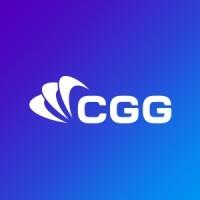 Logo CGG