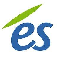 Électricité de Strasbourg's logo