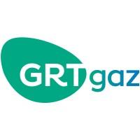 GRTgaz's logo
