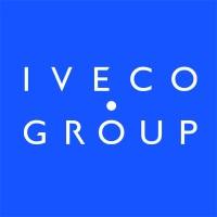 Logo Iveco Group