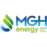 MGH Energy's logo