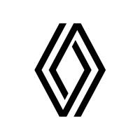 Renault's logo