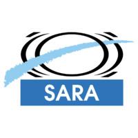 SARA's logo