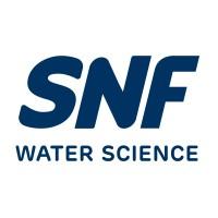 SNF Water Science's logo