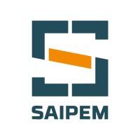 Logo Saipem