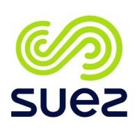 Suez's logo