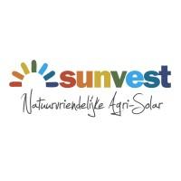 Sunvest's logo