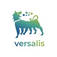 Logo Versalis