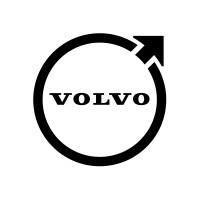 Volvo Trucks' logo