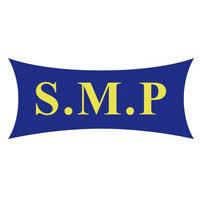 SMP Drilling's logo
