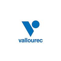 Vallourec's logo