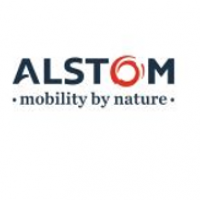 Alstom's logo